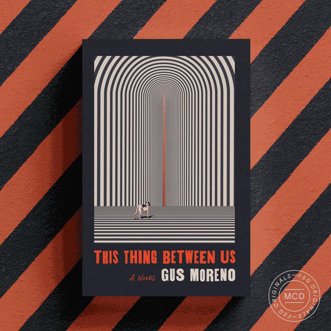 MCD Books - Moonpool